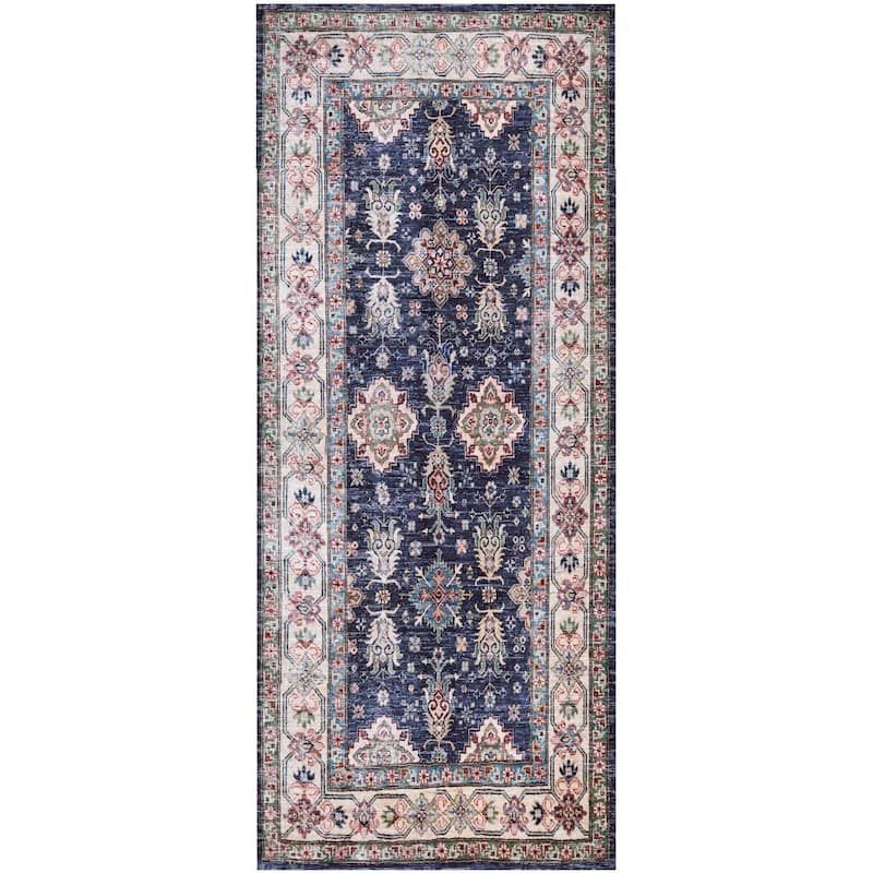 Nourison Fulton Indoor only Persian Area Rug