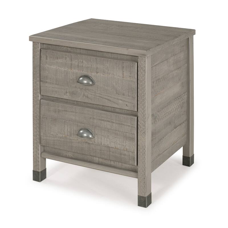 Baja Night Stand - 2 Drawer