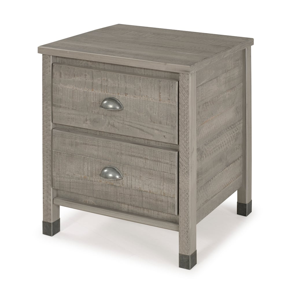 Baja Night Stand - 2 Drawer
