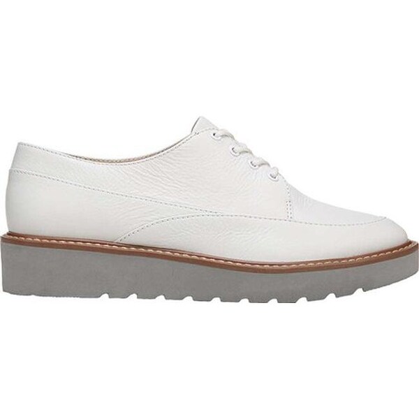 naturalizer auburn platform oxfords