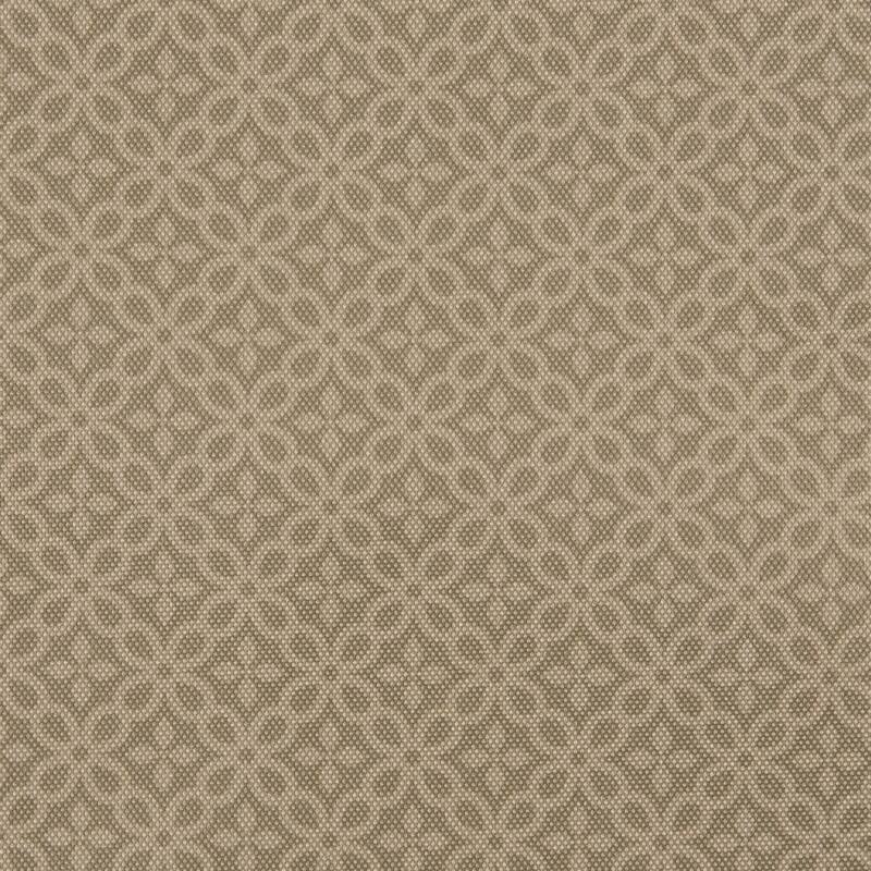 DII Stone Tonal Lattice Print Outdoor Placemat (Set of 6)