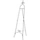 Option Black - 21"W, 63"H