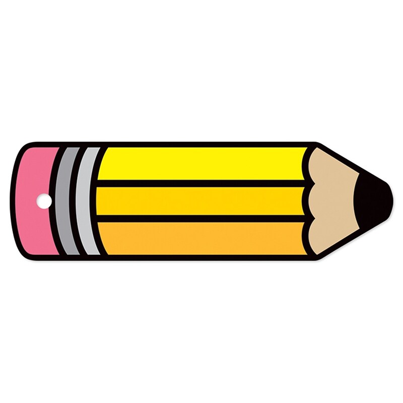 Shop Plastic Hall Pass Blank Pencil On Sale Overstock 26619358