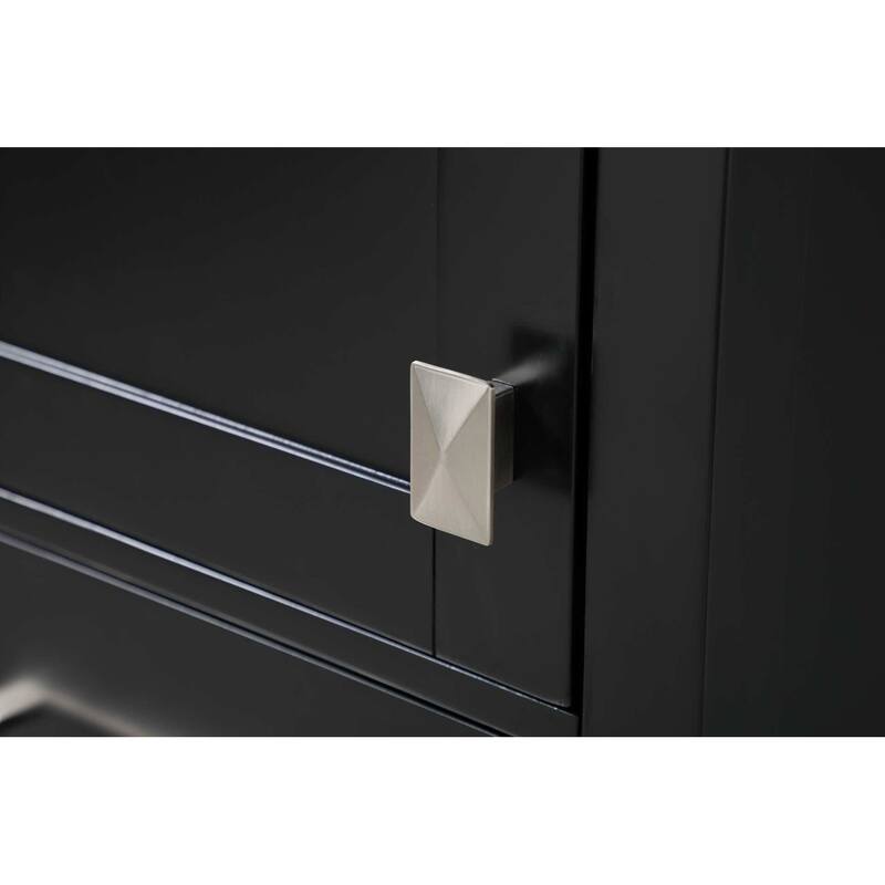 Quentin Bath Storage Cabinet (16-28 In.)