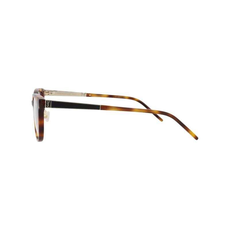 Saint Laurent Round-Frame Acetate Optical Frames