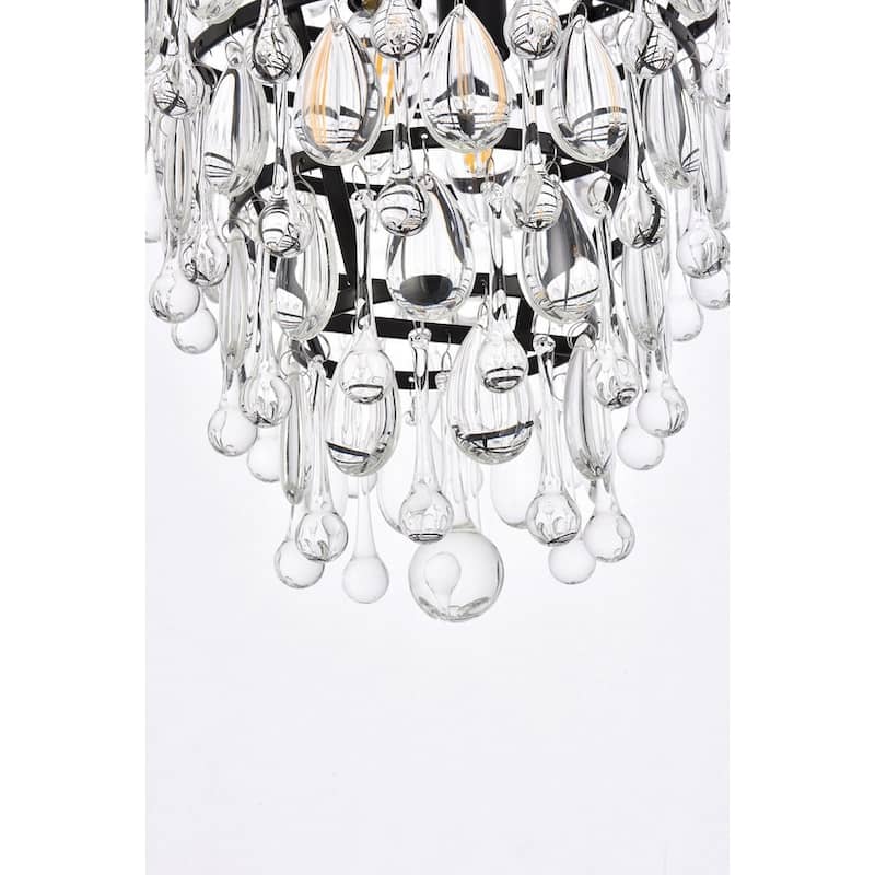 Nova 5 Light Pendant - 18 Inch