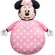 preview thumbnail 1 of 4, Disney Minnie Mouse Oversized Floor Lounger for Kids,Nap/Play Mat