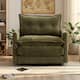 Option Olive Green
