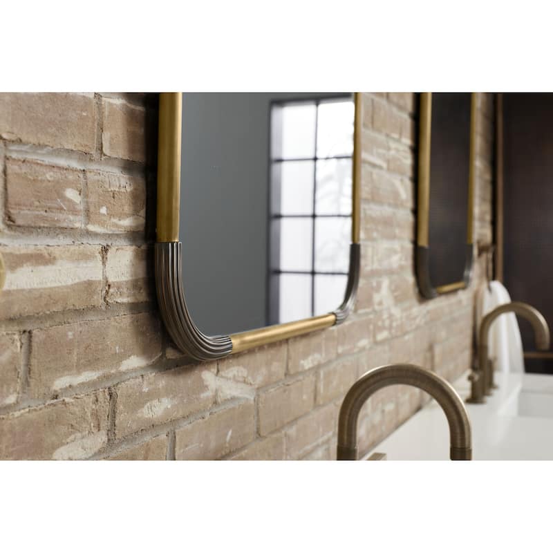 Robern CM2440M Craft Series 24" W x 40" H Traditional Rectangular