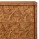 preview thumbnail 6 of 8, Uttermost Jethro Burl 2 Door Cabinet