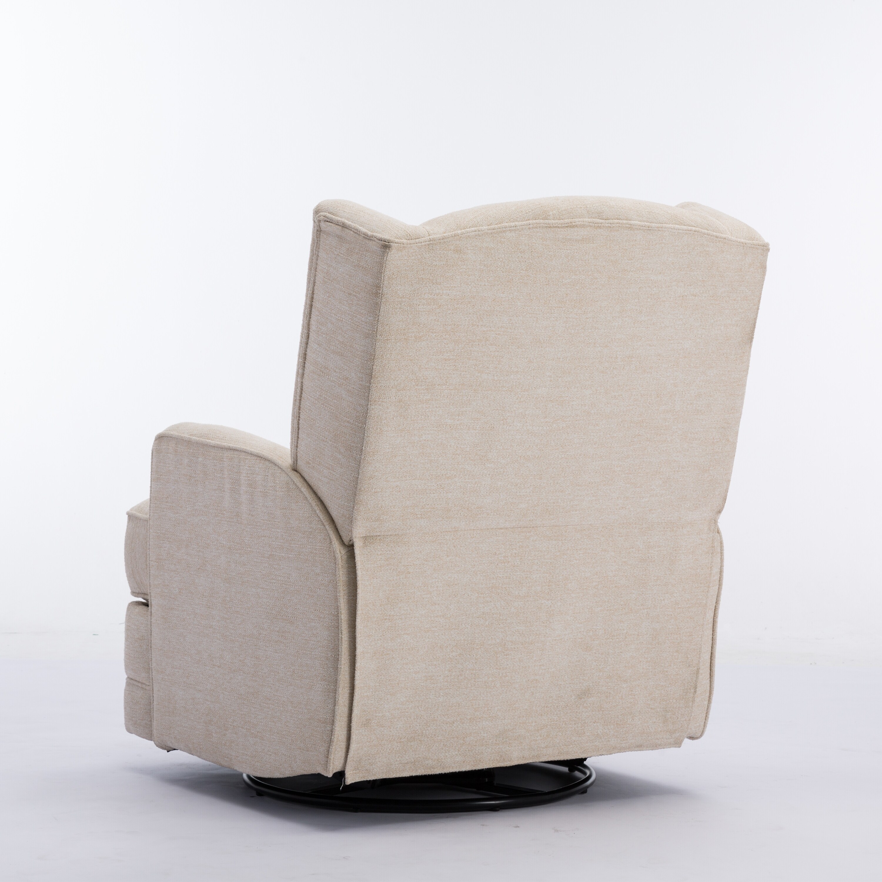 Shelby power 2025 swivel recliner