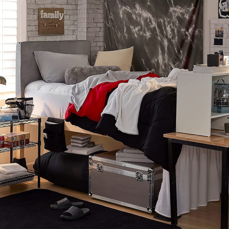 The 44-Piece College Dorm Essentials Set - Totally Complete
