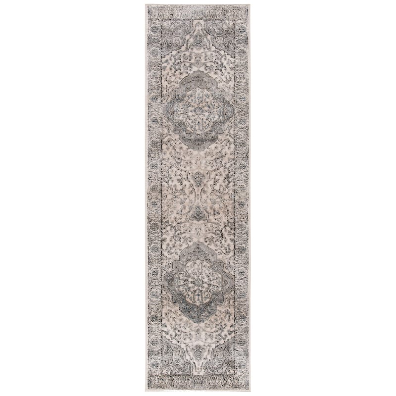 Martha Stewart by SAFAVIEH Abramina Vintage Rug