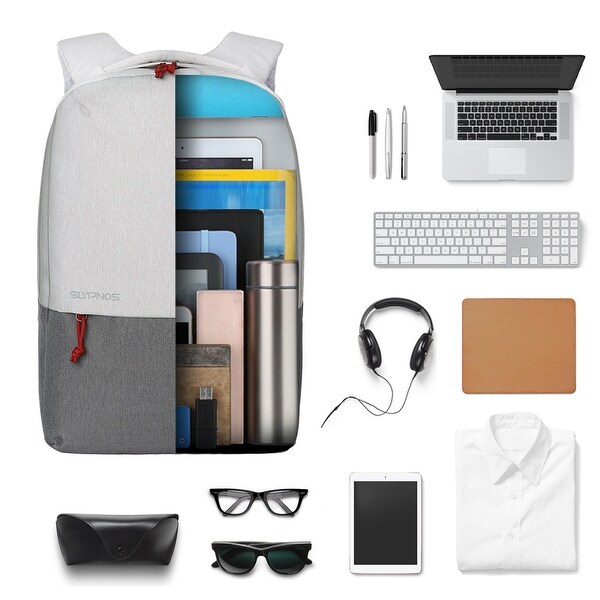 Slypnos backpack hot sale