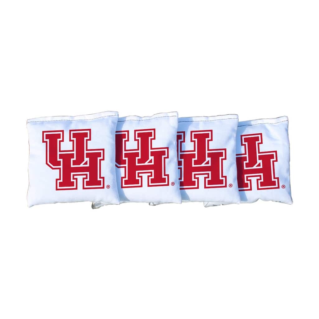 Houston Cornhole Bags