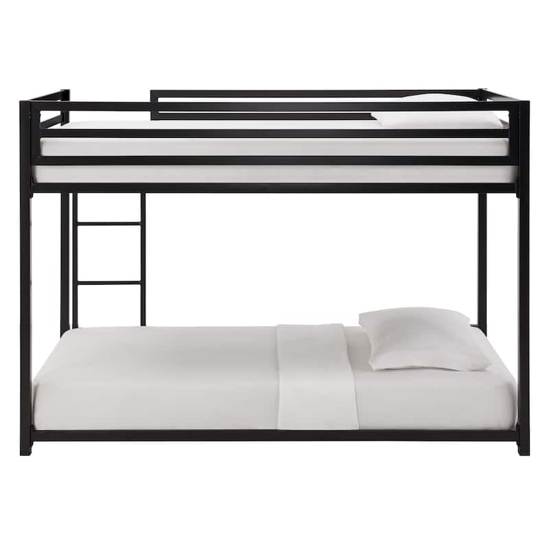 Zetta Metal Bunk Bed by iNSPIRE Q Junior