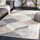 Option Light Grey/Beige Charcoal
