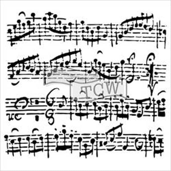 Crafter S Work Template 12 X12 Sheet Music Free Shipping Crafter S Work Template 12 X12 Sheet Music Free Shipping On Orders Over 45 21324337