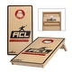 preview thumbnail 1 of 3, ACL® ELITE 2x4 Cornhole Board