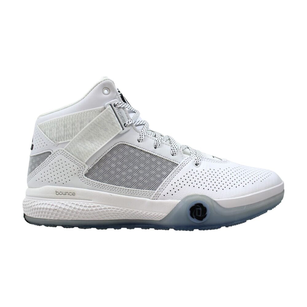 Shop Adidas D Rose 773 Iv Footwear White Core Black D69431 Men S