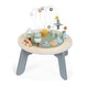preview thumbnail 5 of 4, Janod Sweet Cocoon - Activity Table