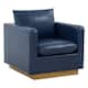 Option Navy Blue