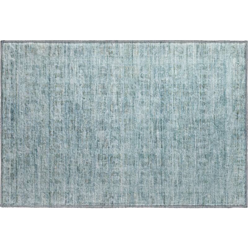 Premium Washable Super Soft Vintage Traditional Mayfield Rug