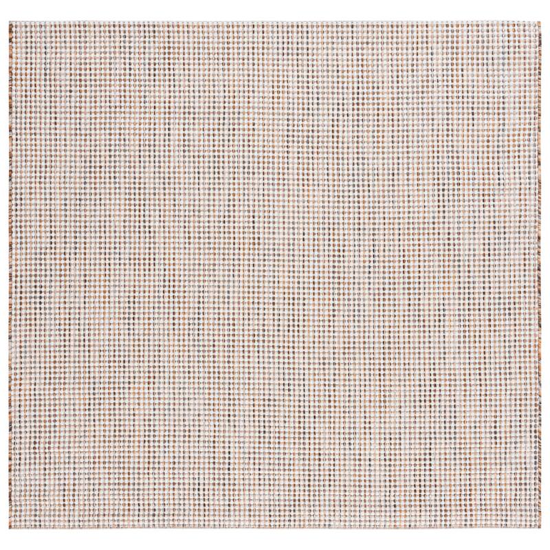 SAFAVIEH Courtyard Jessy Casual Waterproof Patio Backyard Rug