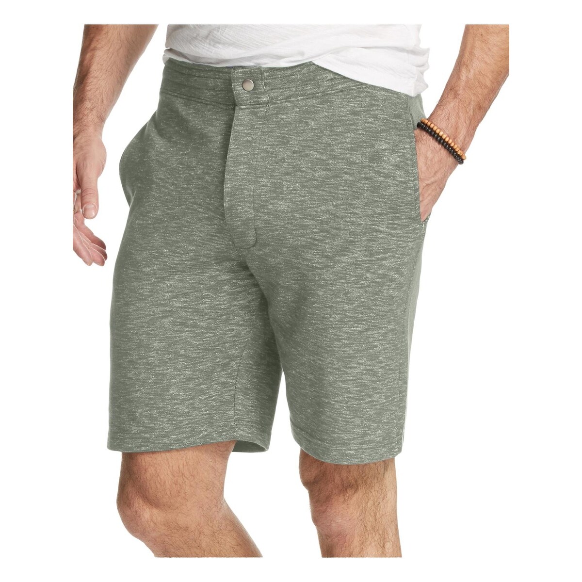high waisted shorts for men