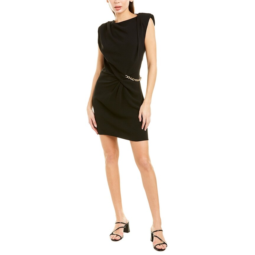 crepe sheath