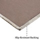 preview thumbnail 4 of 10, Martha Stewart Stella Owen Plaid Slip-Resistant Kitchen Mat