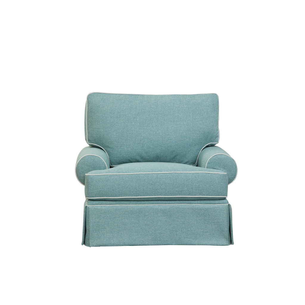 Seaglass Chair