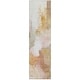 preview thumbnail 46 of 118, Machine Washable Indoor/Outdoor Abstract Dream Chantille Rug