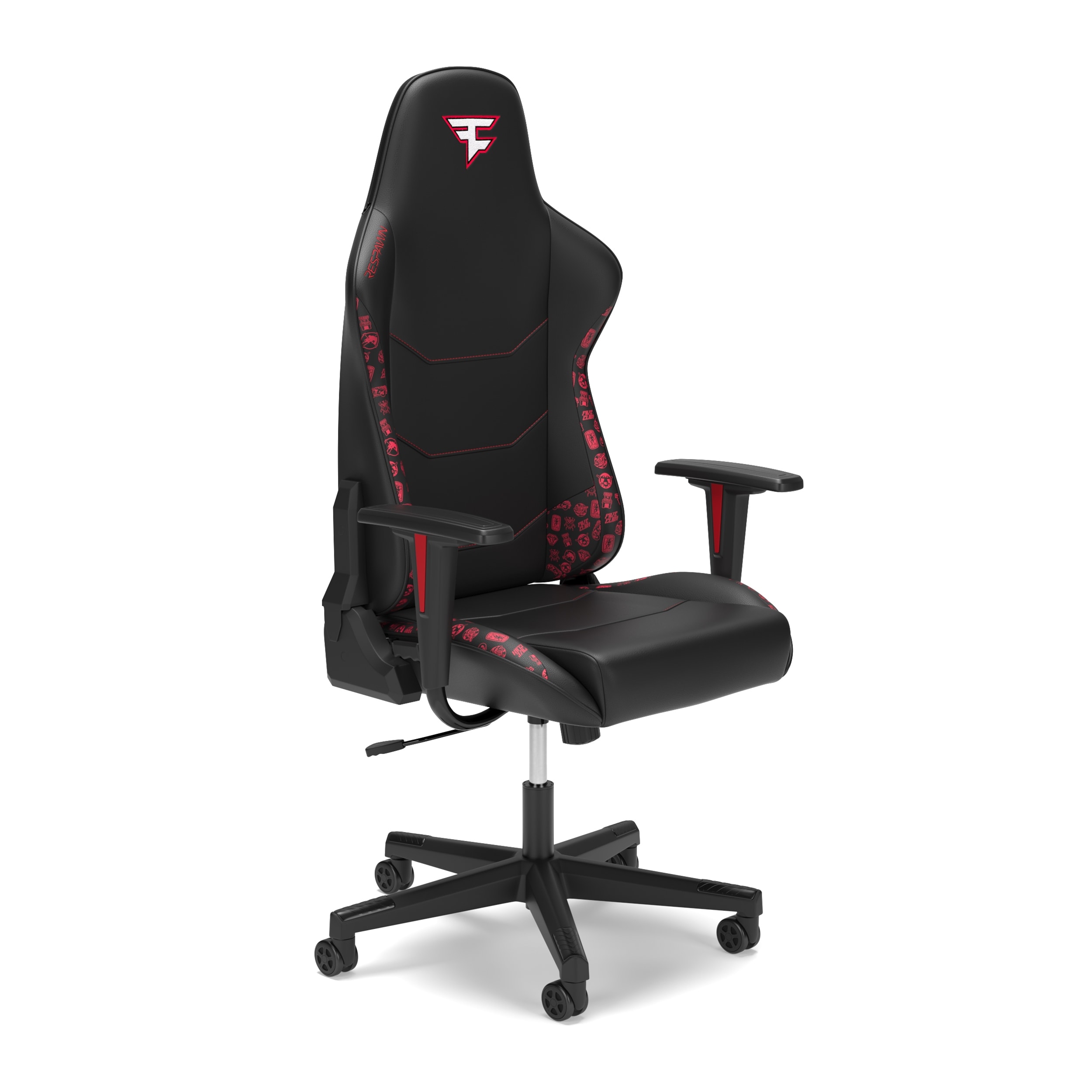 RESPAWN 110 Ergonomic Gaming Chair Racing Style High Back PC