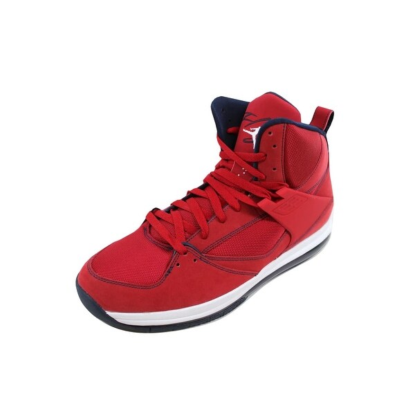 jordan flight 45 high max