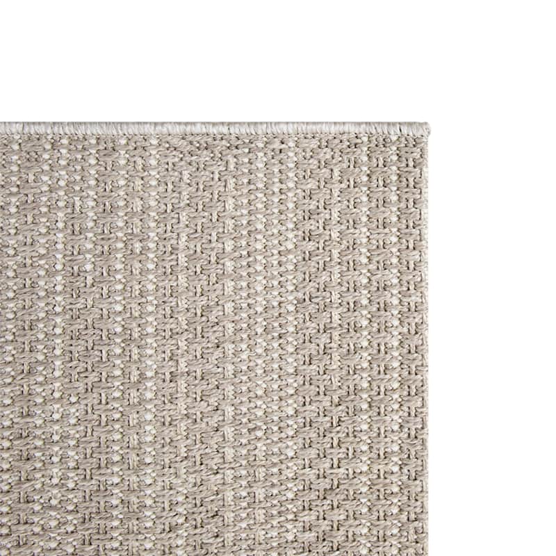 Renwick Indoor/ Outdoor Flatweave Area Rug