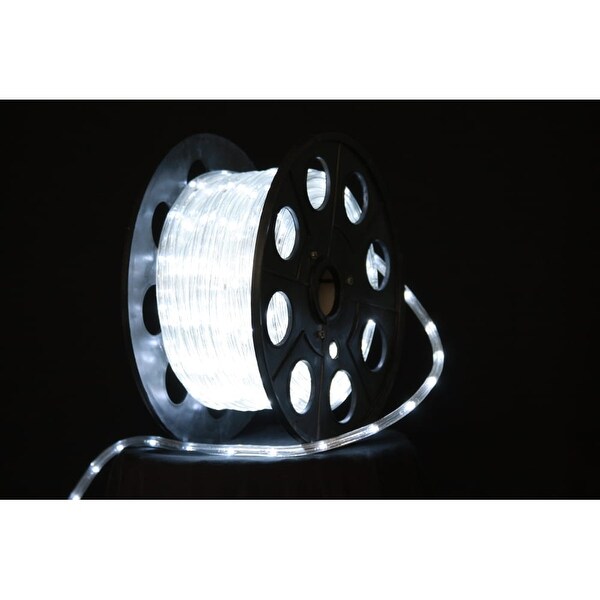 Christmas At Winterland C Rope Led Pw 1 10 150 Foot 10mm Pure Christmas At Winterland C Rope Led Pw 1 10 150 Foot