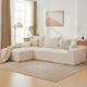 Option left Beige
