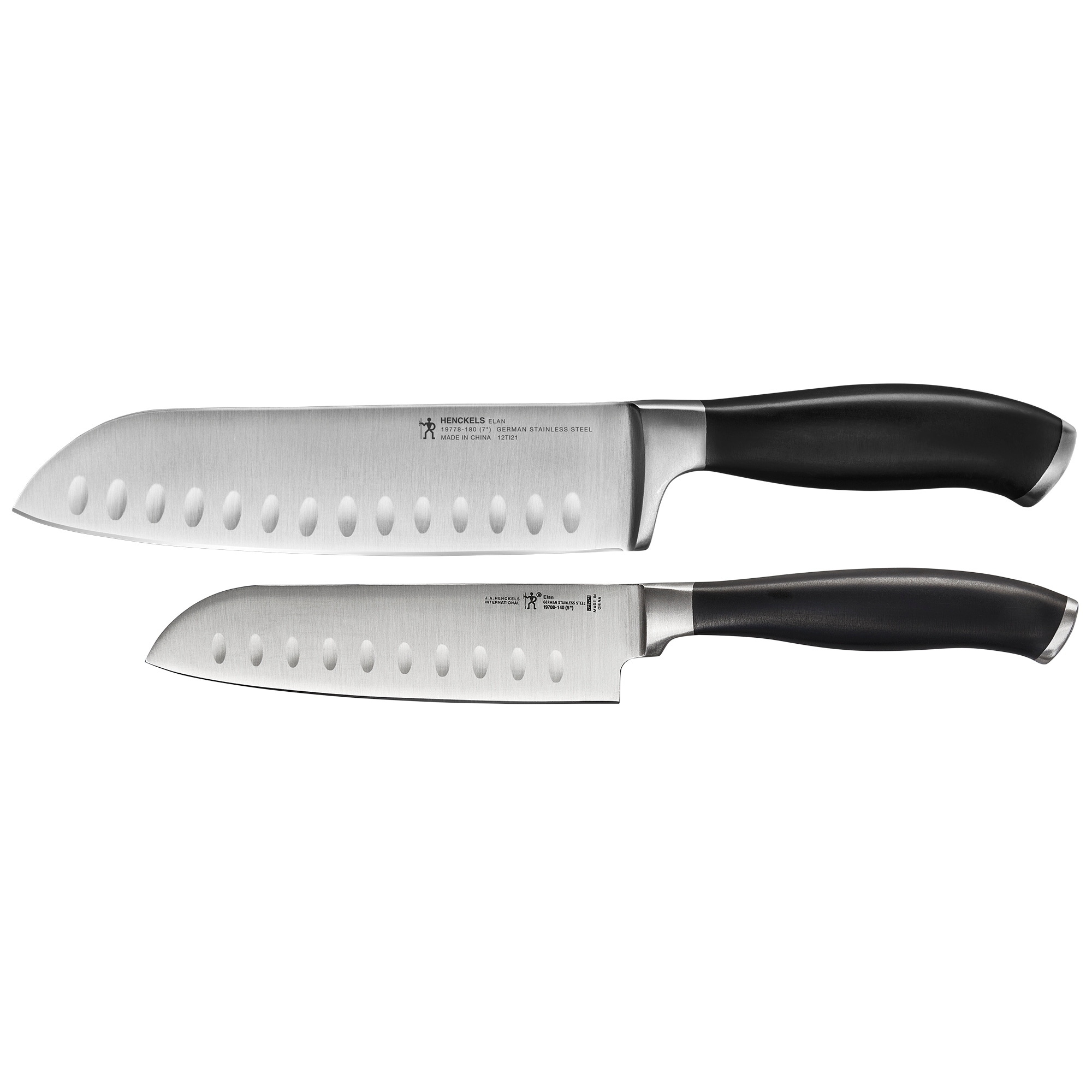 Pampered Chef 8-Inch Chef's Knife Review