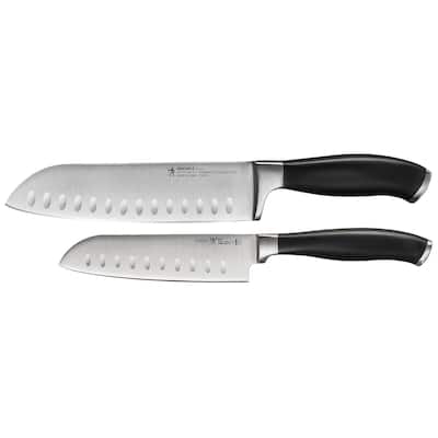 Henckels Elan 2-pc Asian Knife Set