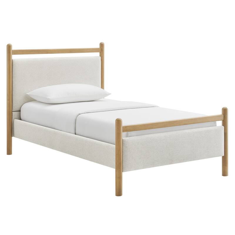 Ginny Platform Bed Frame
