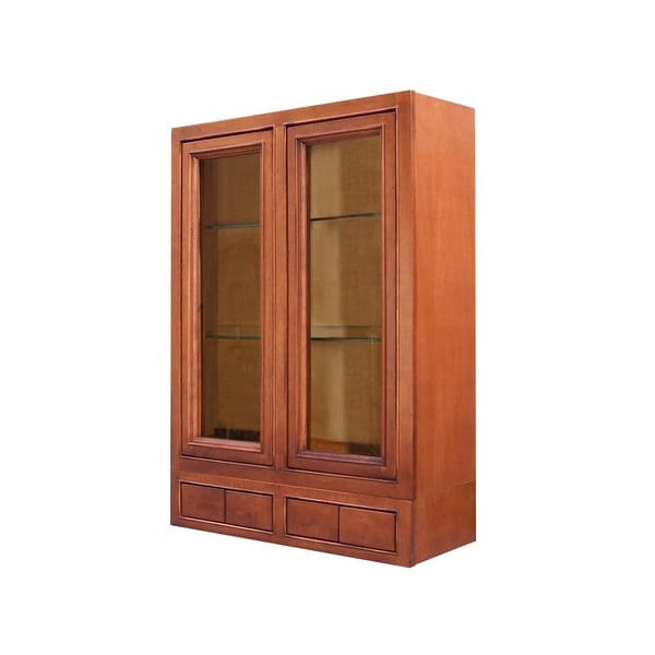 Shop Sagehill Designs AHW3042GD4 Amherst 30" x 42" Kitchen ...