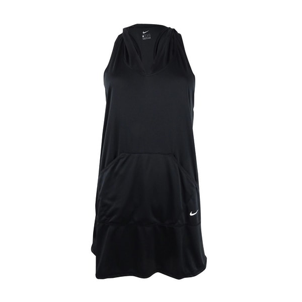 nike cover up dress