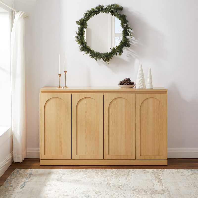 Crosley Marco Sideboard
