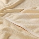 preview thumbnail 96 of 105, Superior Heritage Egyptian Cotton Absorbent Bath Towel Set of 4