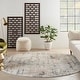 preview thumbnail 13 of 72, Nourison Concerto Modern Abstract Distressed Area Rug