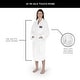 preview thumbnail 117 of 119, MLB Tag Silk Touch Robe S/M