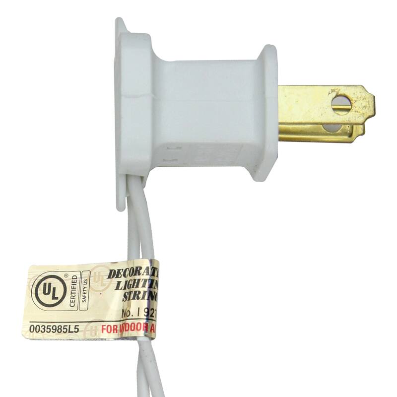 Set of 3 Candy Cane Arch Outdoor Christmas Pathway Markers - Red