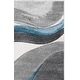 preview thumbnail 63 of 128, SAFAVIEH Hollywood Deep Mid-Century Modern Abstract Rug