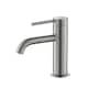 Option Brushed Nickel